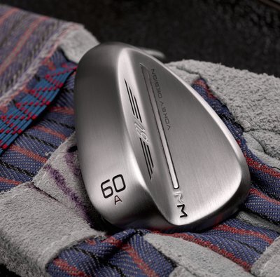 【セット割り有り】 Titleist Vokey Design 60°ウェッジ Vokey Design Wedges| Vokey Golf Wedges | Titleist